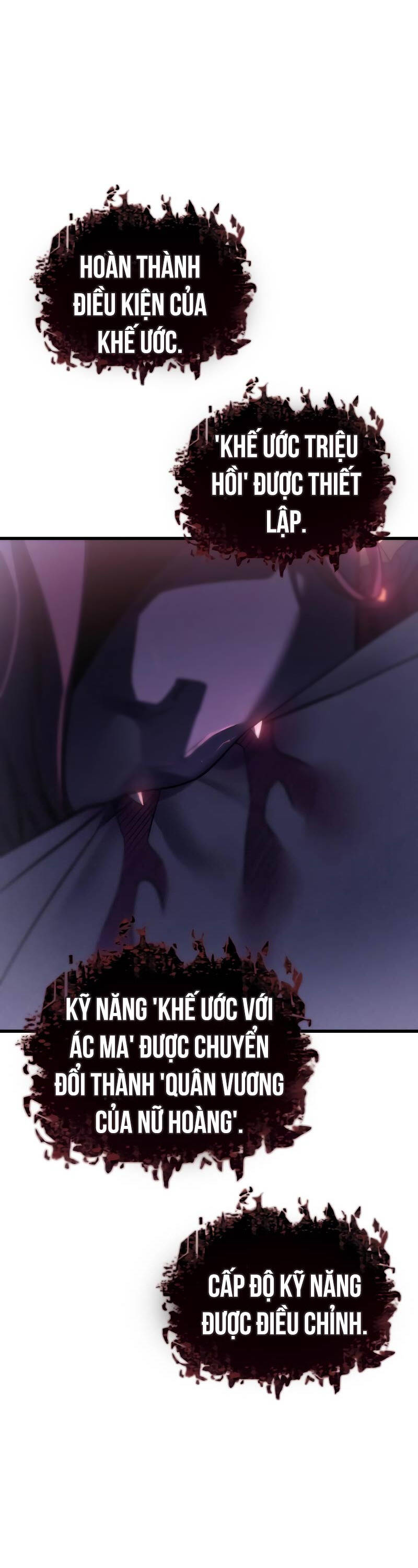 Hồi Quy Bằng Vương Quyền Chapter 40 - 75