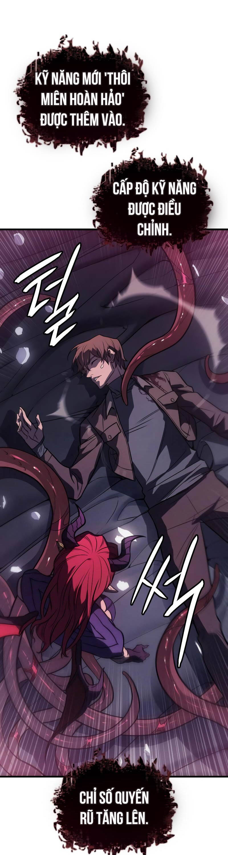 Hồi Quy Bằng Vương Quyền Chapter 40 - 76