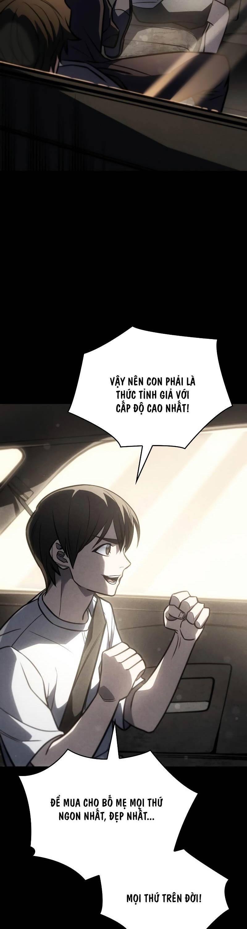 Hồi Quy Bằng Vương Quyền Chapter 40 - 10