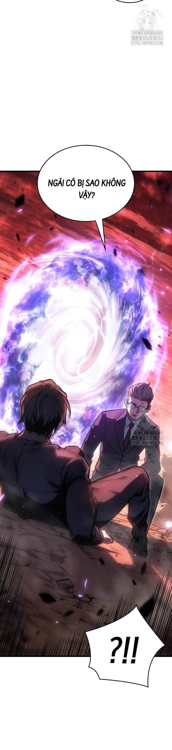 Hồi Quy Bằng Vương Quyền Chapter 41 - 2