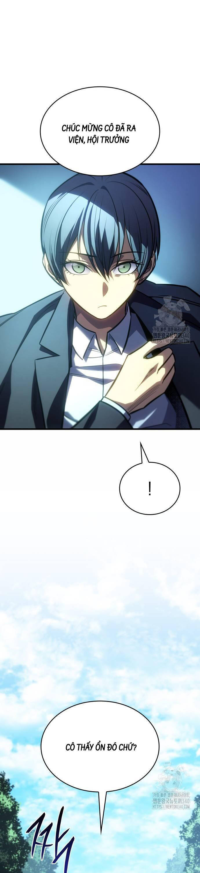 Hồi Quy Bằng Vương Quyền Chapter 41 - 16