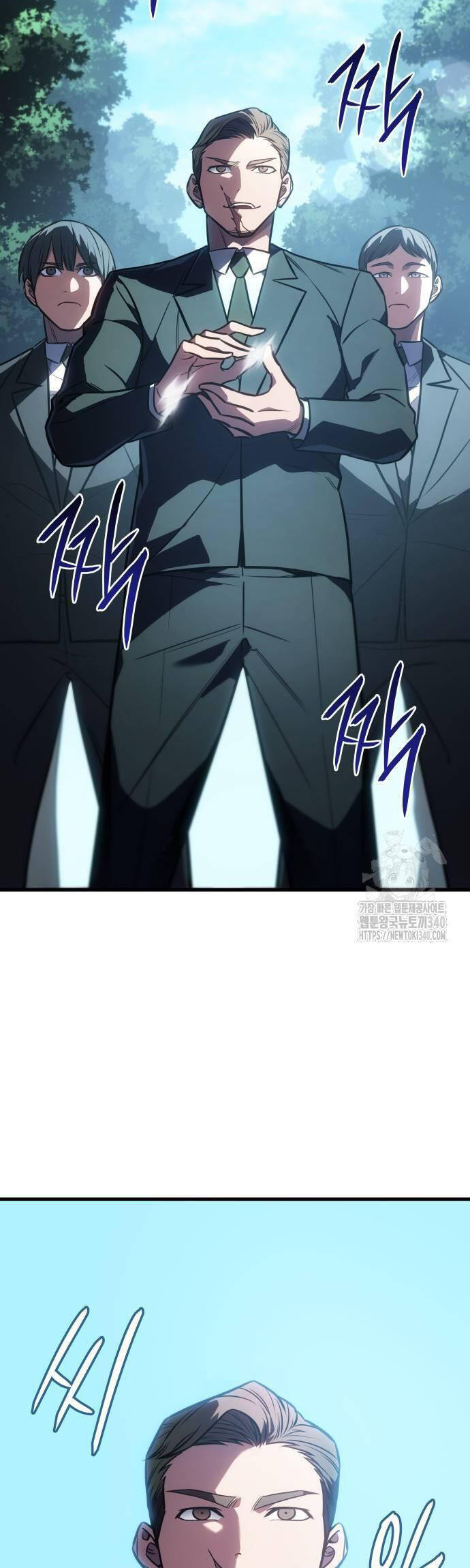 Hồi Quy Bằng Vương Quyền Chapter 41 - 17