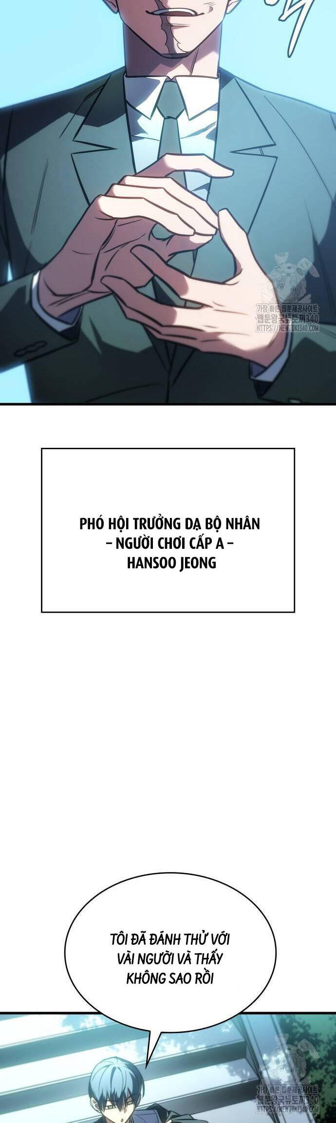 Hồi Quy Bằng Vương Quyền Chapter 41 - 18