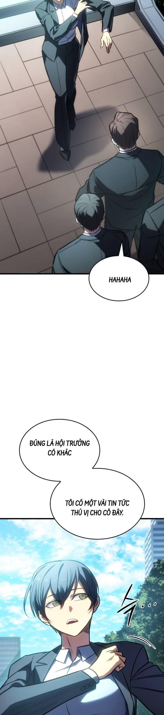 Hồi Quy Bằng Vương Quyền Chapter 41 - 19