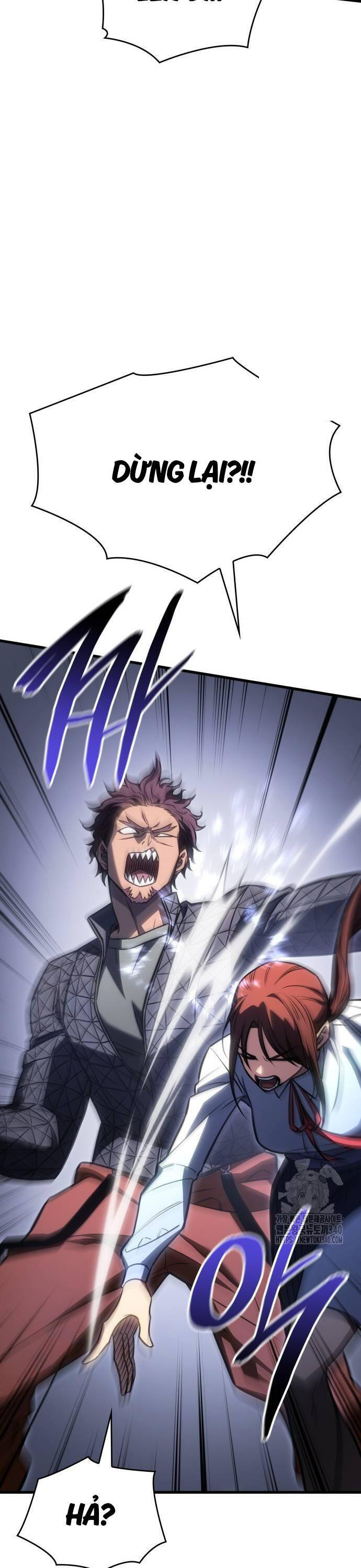 Hồi Quy Bằng Vương Quyền Chapter 41 - 32