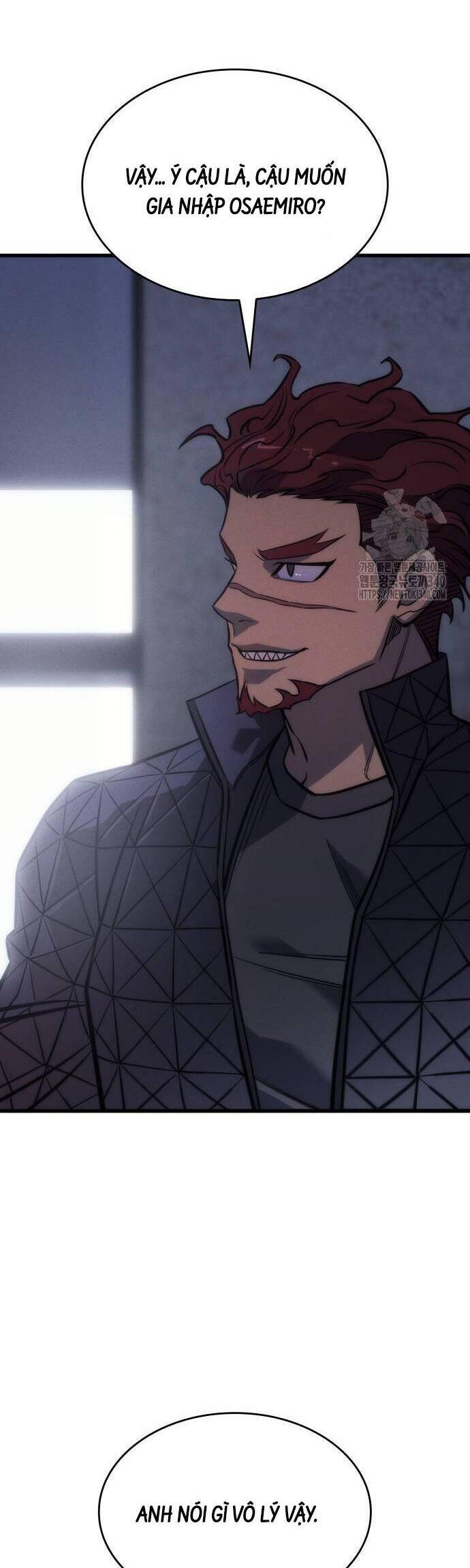 Hồi Quy Bằng Vương Quyền Chapter 41 - 46
