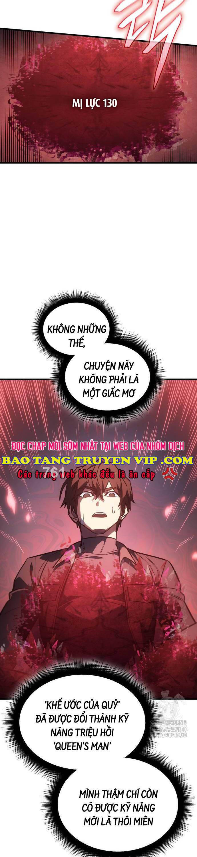 Hồi Quy Bằng Vương Quyền Chapter 41 - 6