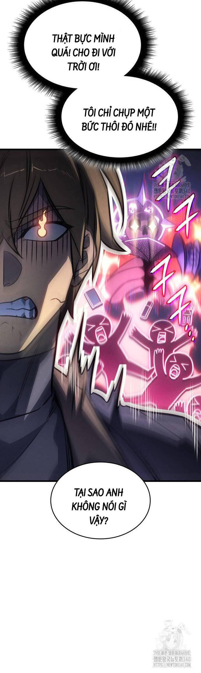 Hồi Quy Bằng Vương Quyền Chapter 41 - 54