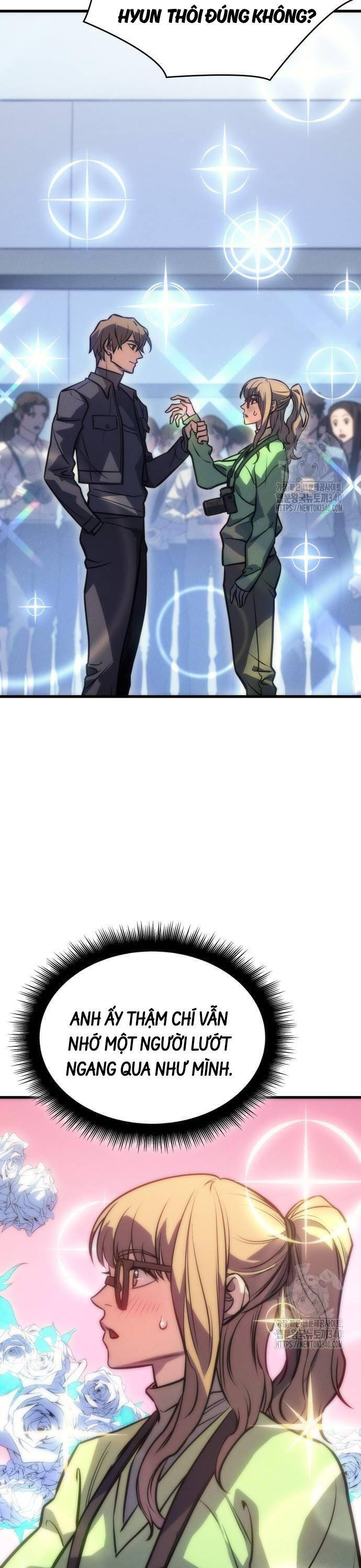 Hồi Quy Bằng Vương Quyền Chapter 41 - 60