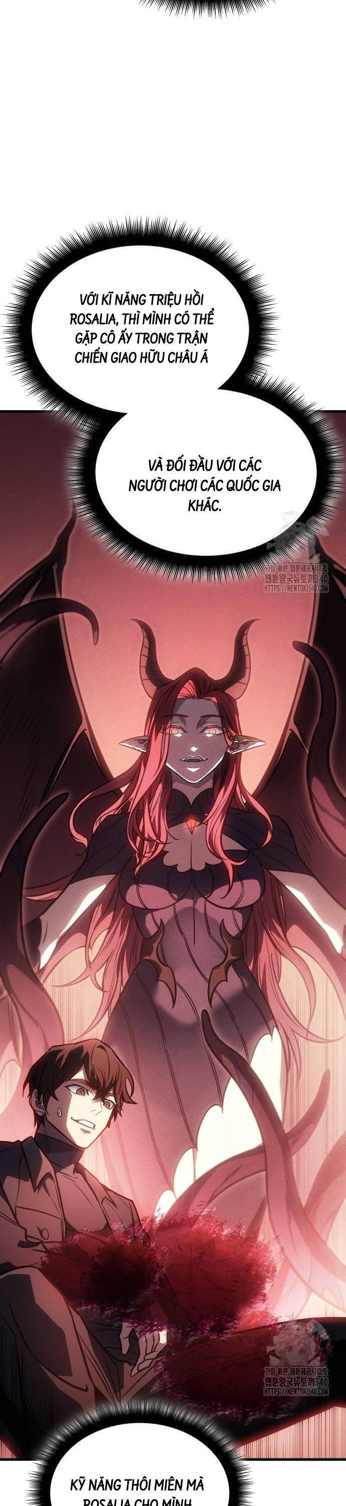 Hồi Quy Bằng Vương Quyền Chapter 41 - 7
