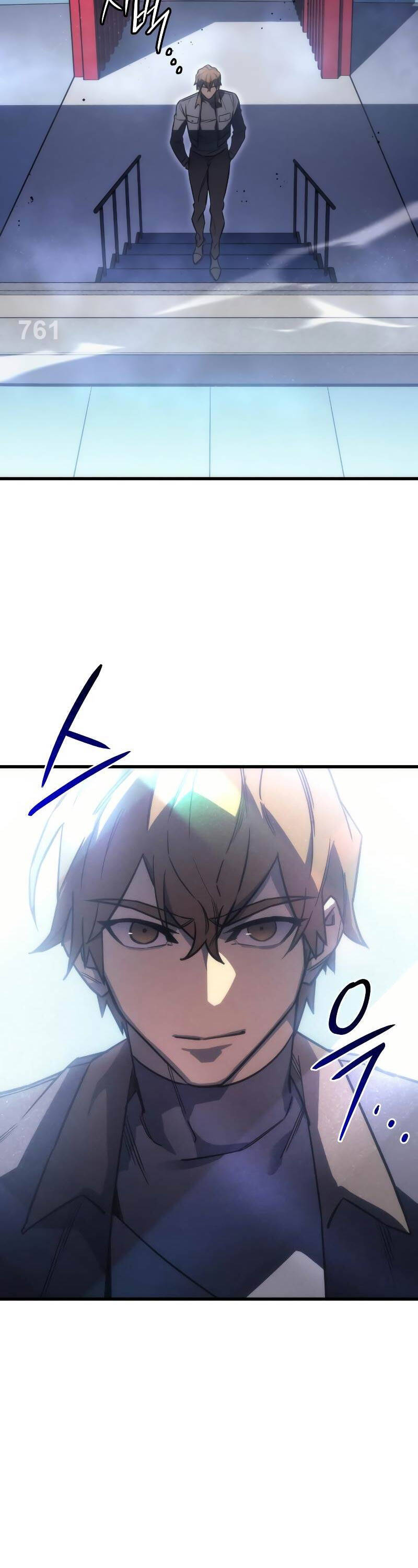 Hồi Quy Bằng Vương Quyền Chapter 42 - 2