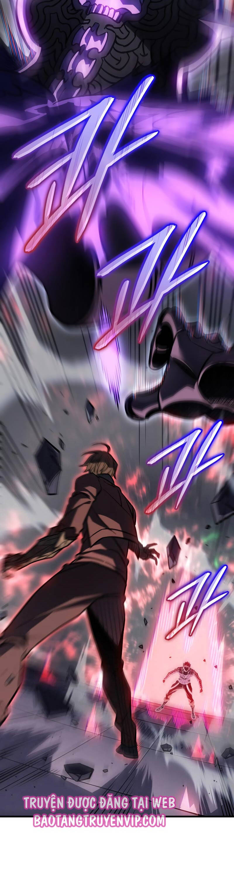 Hồi Quy Bằng Vương Quyền Chapter 42 - 12