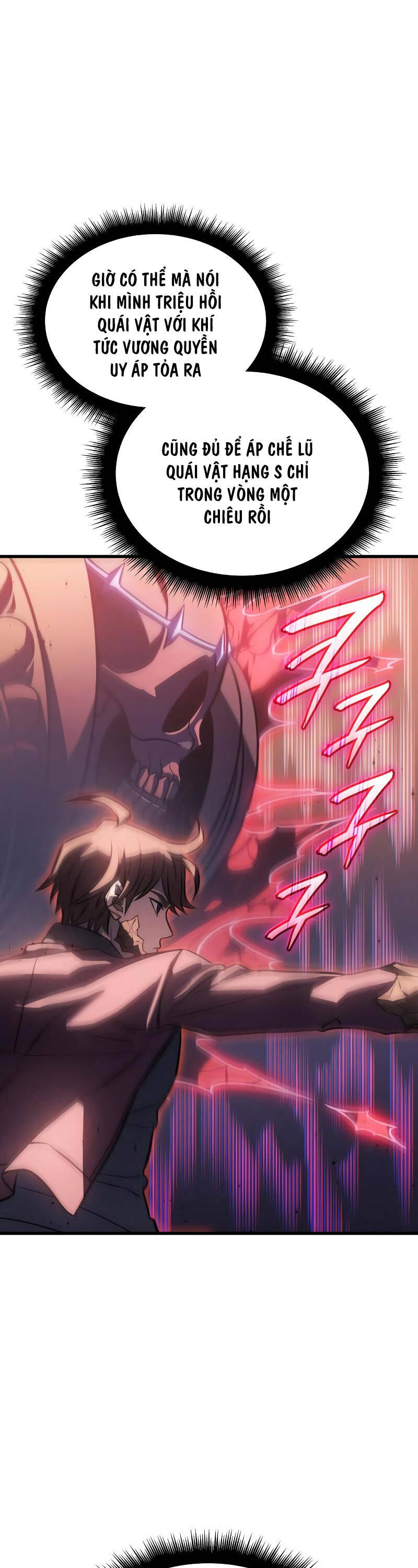 Hồi Quy Bằng Vương Quyền Chapter 42 - 13