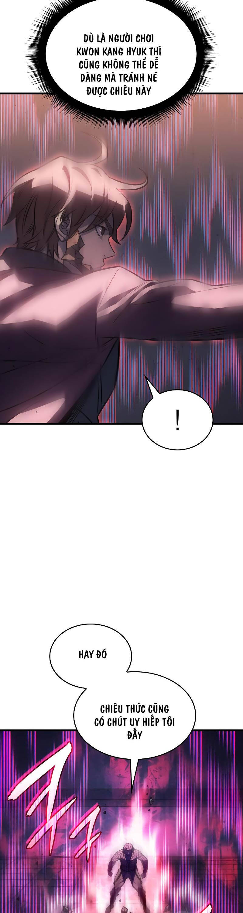 Hồi Quy Bằng Vương Quyền Chapter 42 - 14