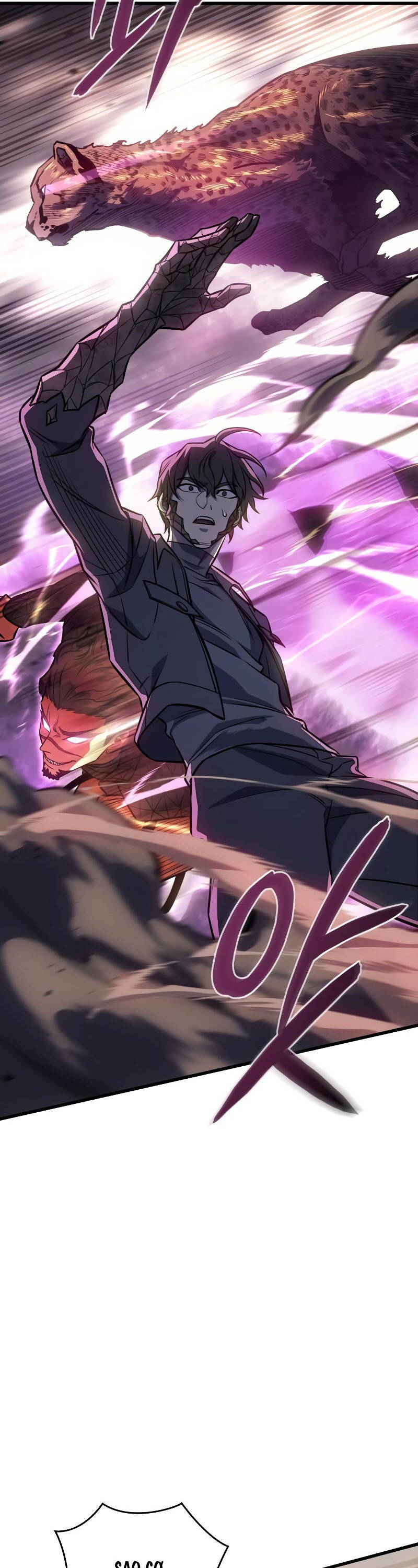 Hồi Quy Bằng Vương Quyền Chapter 42 - 18