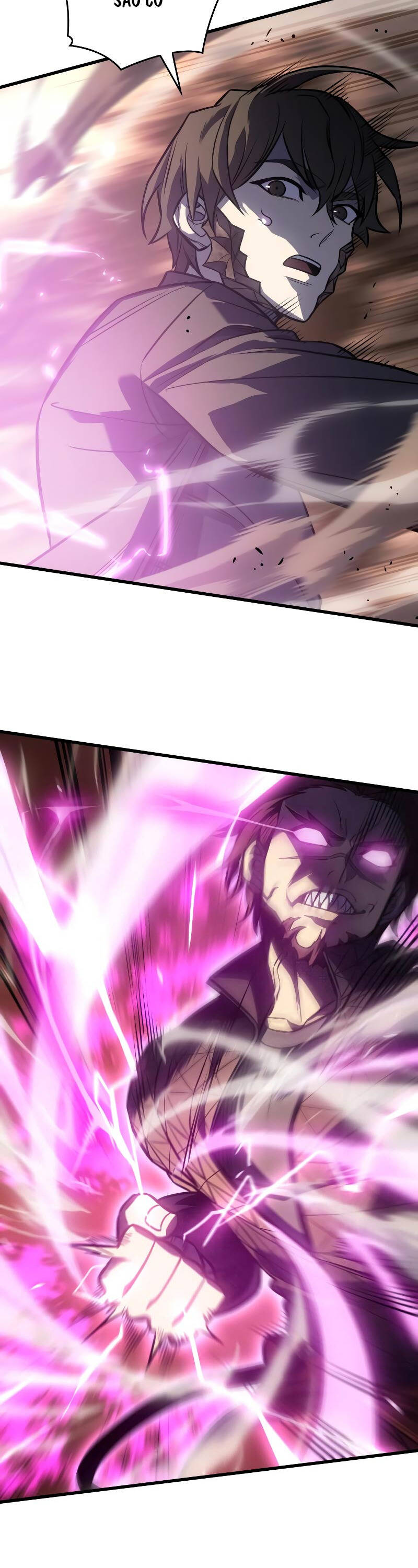 Hồi Quy Bằng Vương Quyền Chapter 42 - 19