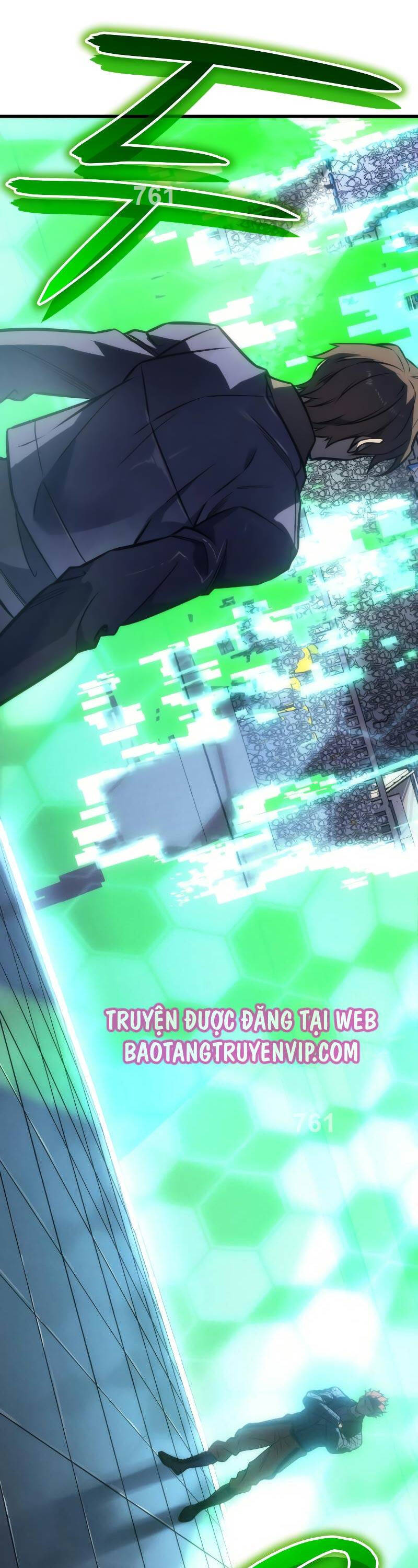 Hồi Quy Bằng Vương Quyền Chapter 42 - 3