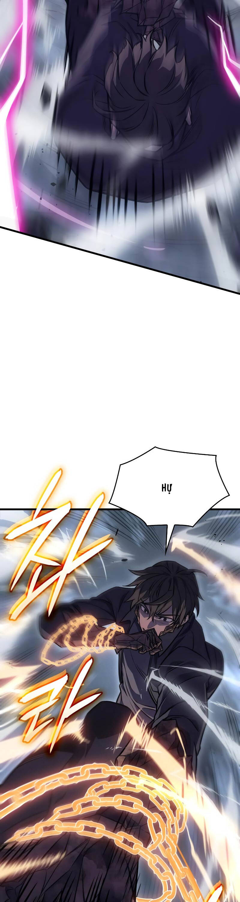 Hồi Quy Bằng Vương Quyền Chapter 42 - 22