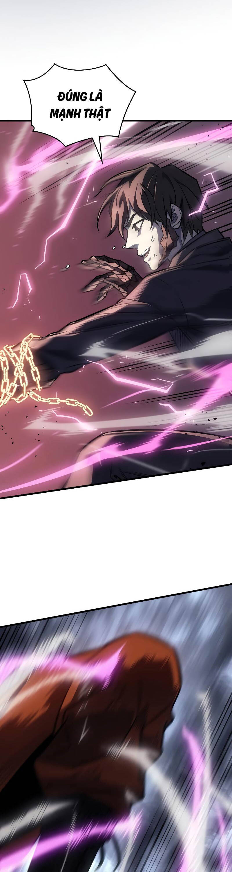 Hồi Quy Bằng Vương Quyền Chapter 42 - 27