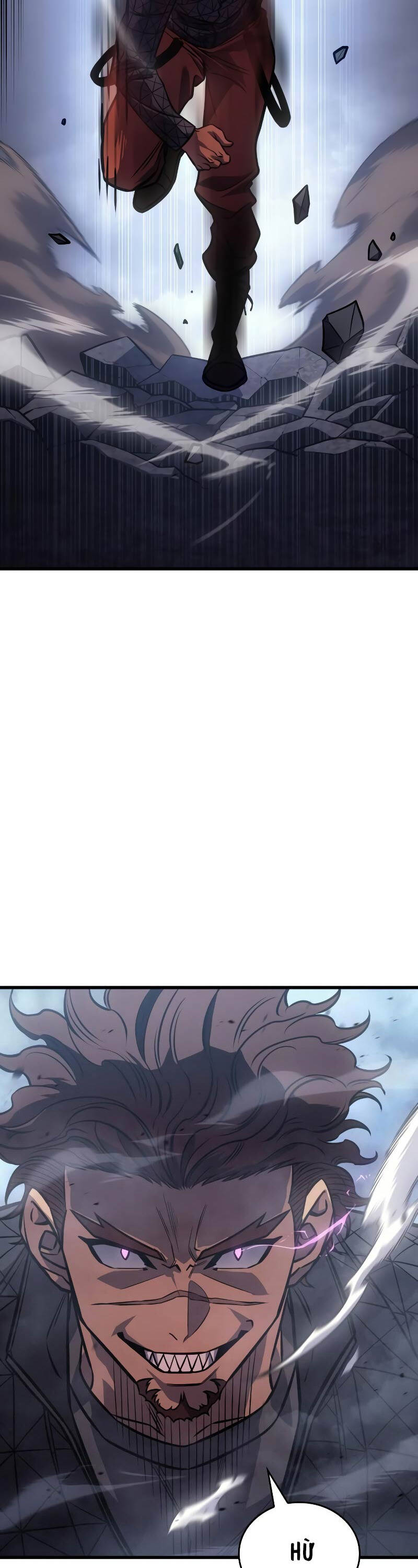 Hồi Quy Bằng Vương Quyền Chapter 42 - 33