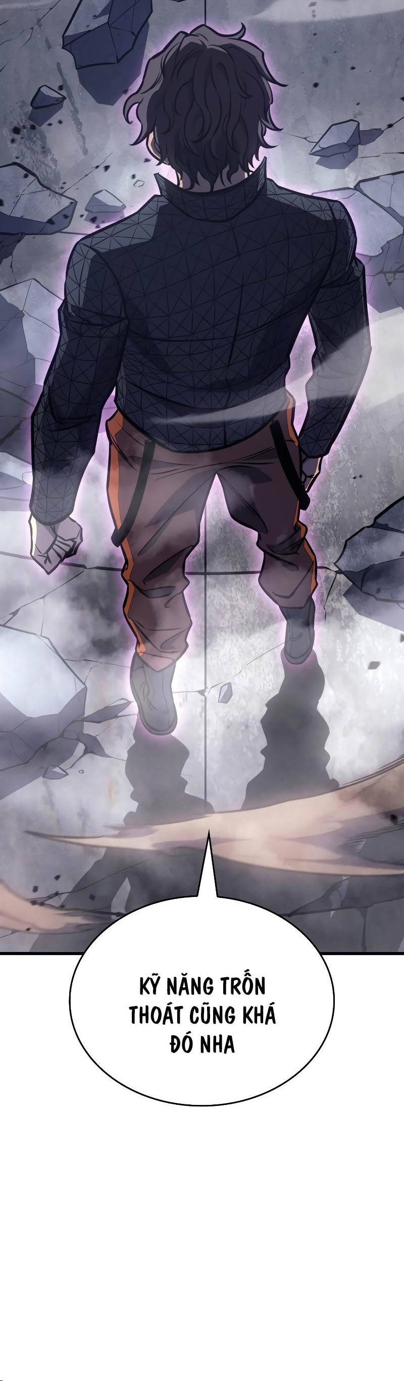 Hồi Quy Bằng Vương Quyền Chapter 42 - 35