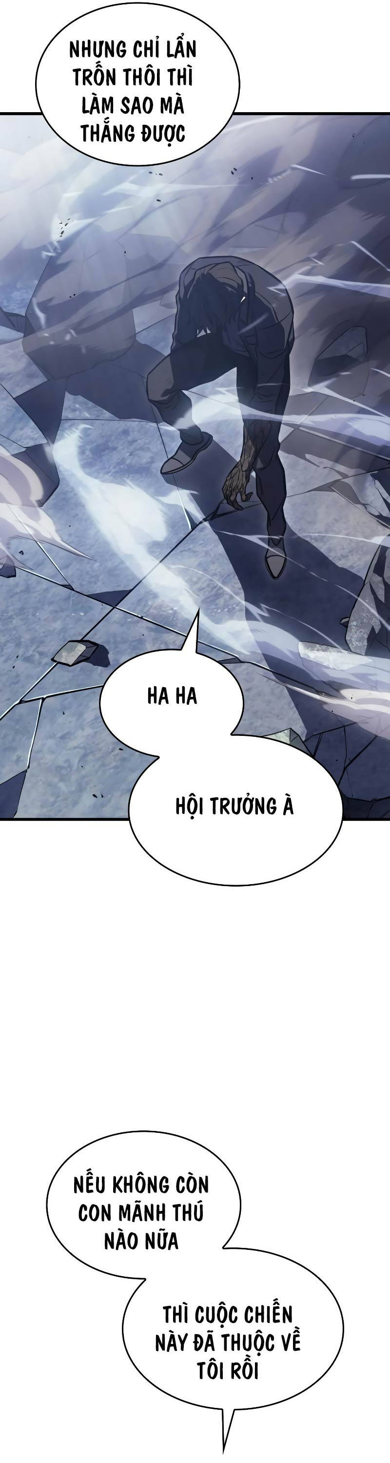 Hồi Quy Bằng Vương Quyền Chapter 42 - 36