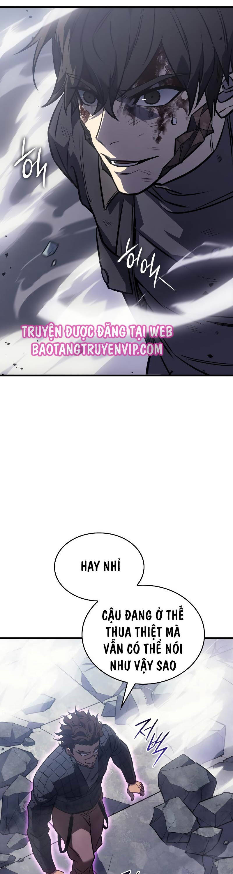 Hồi Quy Bằng Vương Quyền Chapter 42 - 37