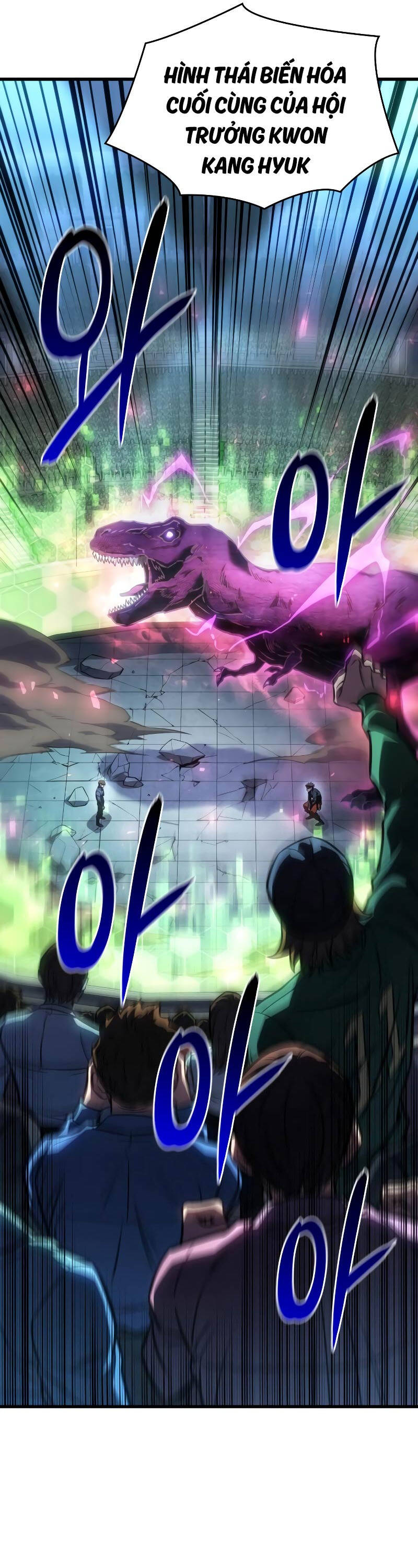 Hồi Quy Bằng Vương Quyền Chapter 42 - 41