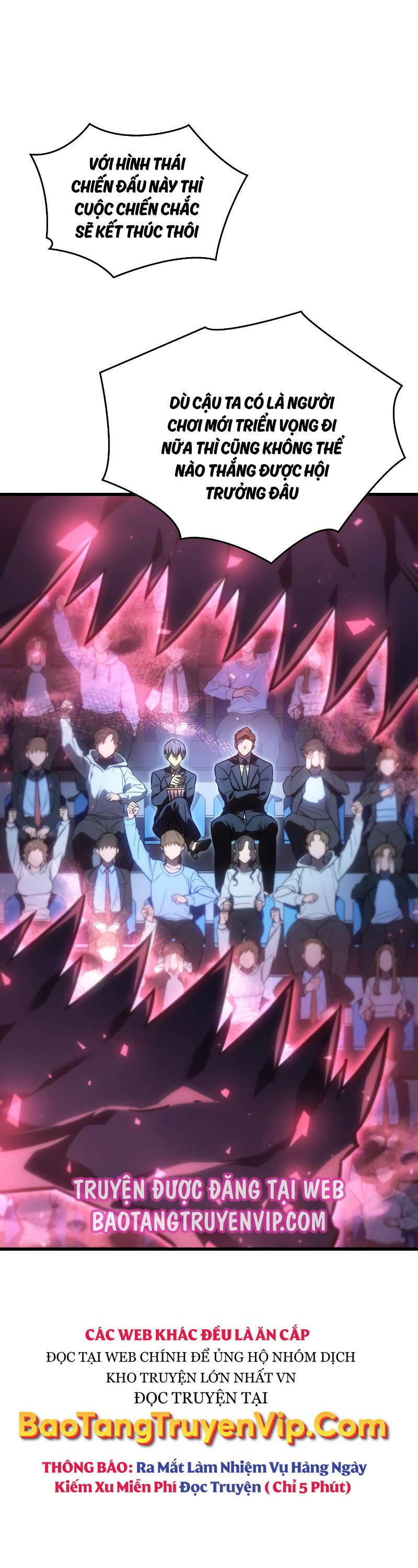 Hồi Quy Bằng Vương Quyền Chapter 42 - 42