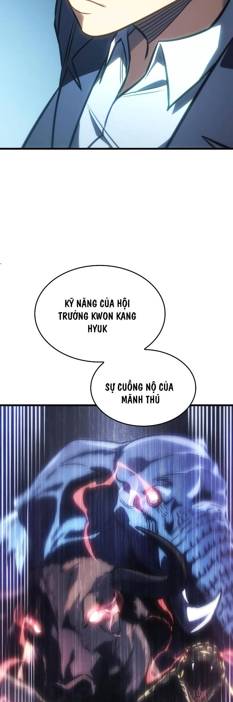 Hồi Quy Bằng Vương Quyền Chapter 42 - 45