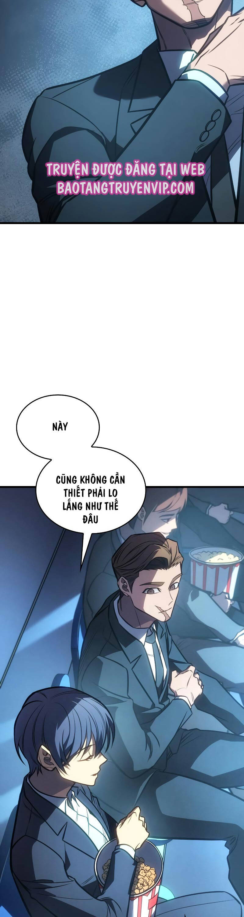 Hồi Quy Bằng Vương Quyền Chapter 42 - 47