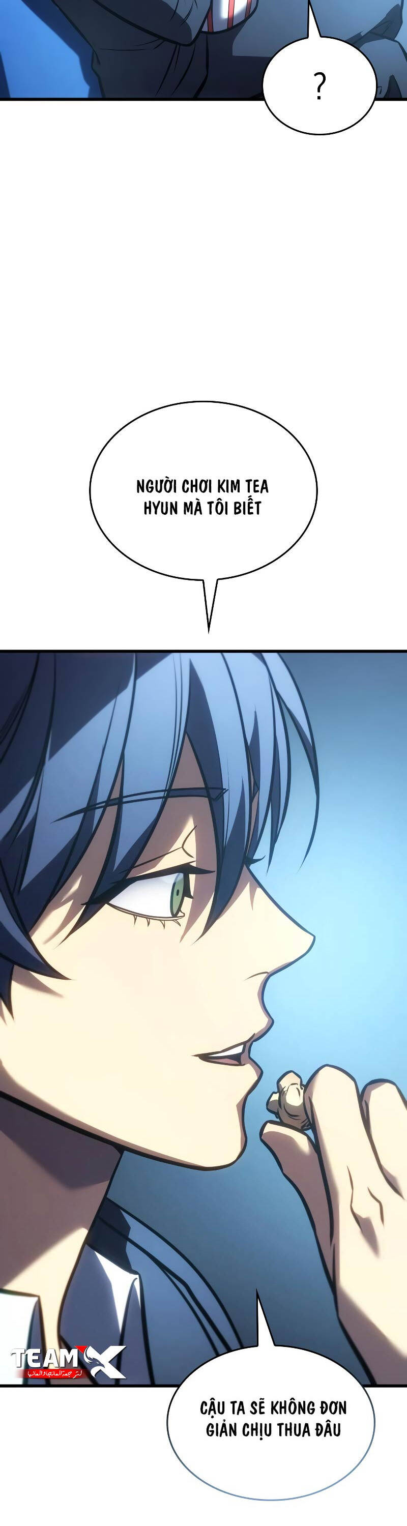 Hồi Quy Bằng Vương Quyền Chapter 42 - 48