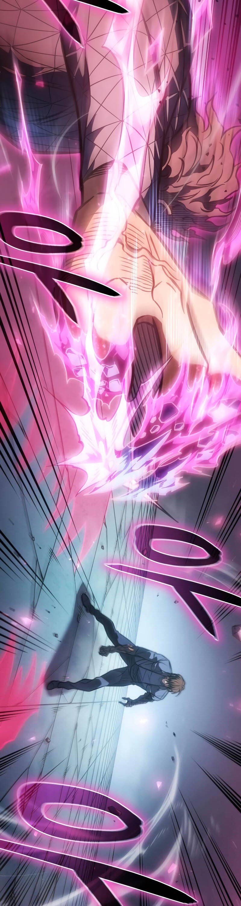 Hồi Quy Bằng Vương Quyền Chapter 42 - 50