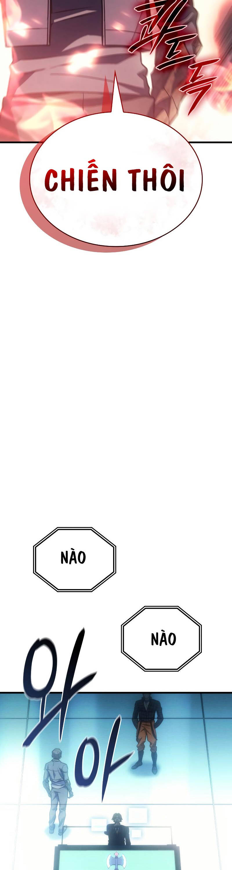 Hồi Quy Bằng Vương Quyền Chapter 42 - 6