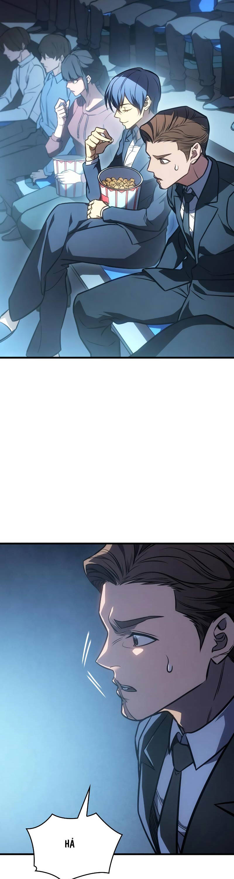 Hồi Quy Bằng Vương Quyền Chapter 42 - 52
