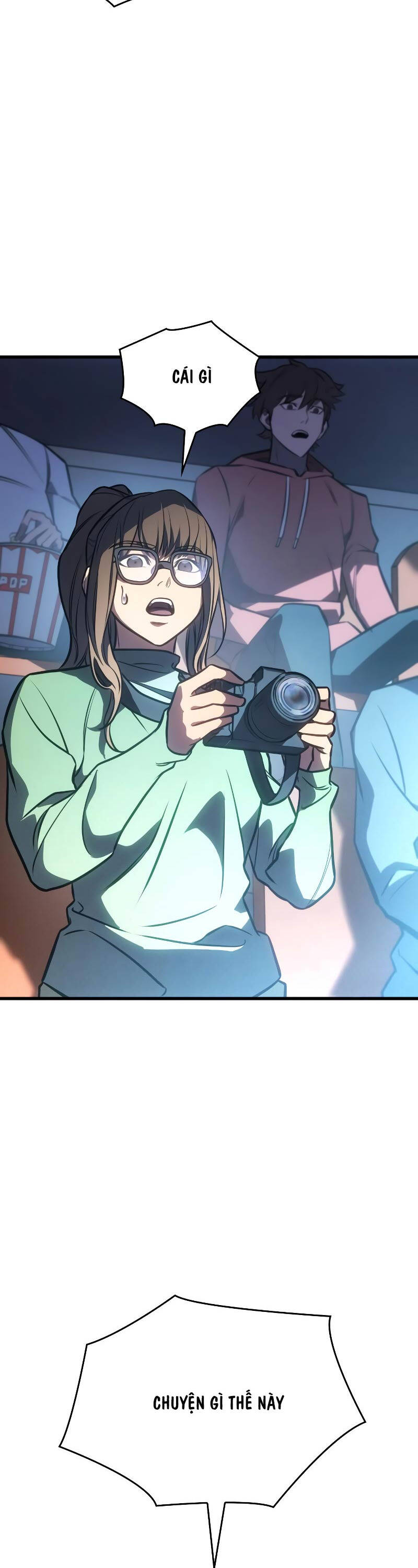 Hồi Quy Bằng Vương Quyền Chapter 42 - 53