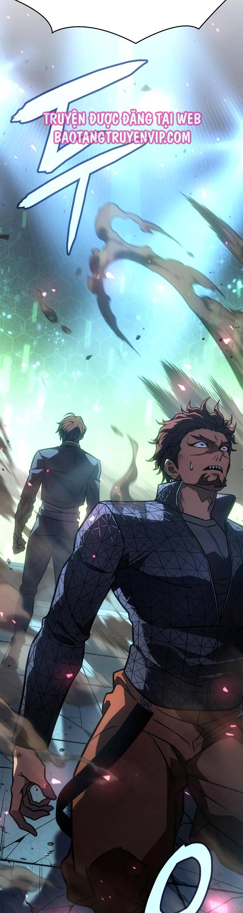 Hồi Quy Bằng Vương Quyền Chapter 42 - 55
