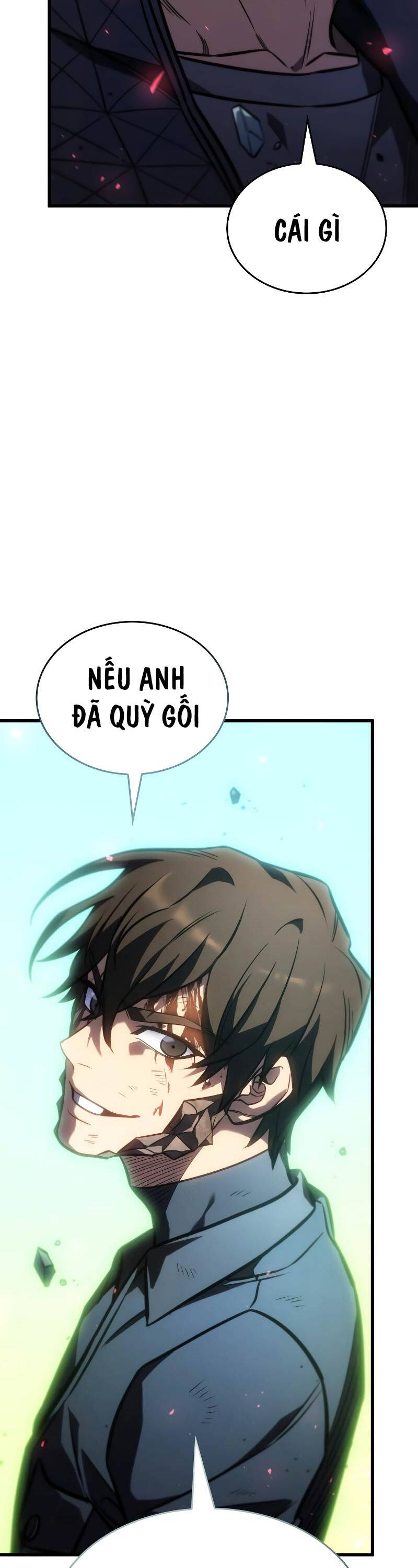 Hồi Quy Bằng Vương Quyền Chapter 42 - 57