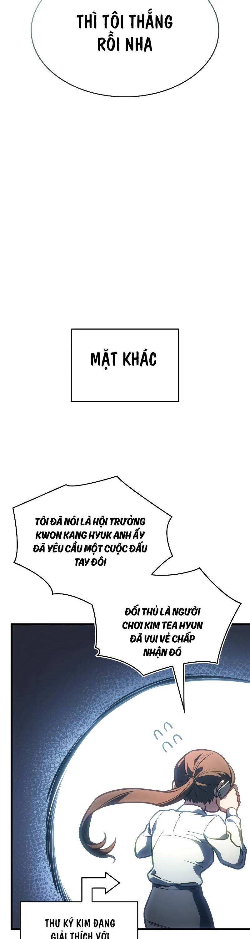 Hồi Quy Bằng Vương Quyền Chapter 42 - 58