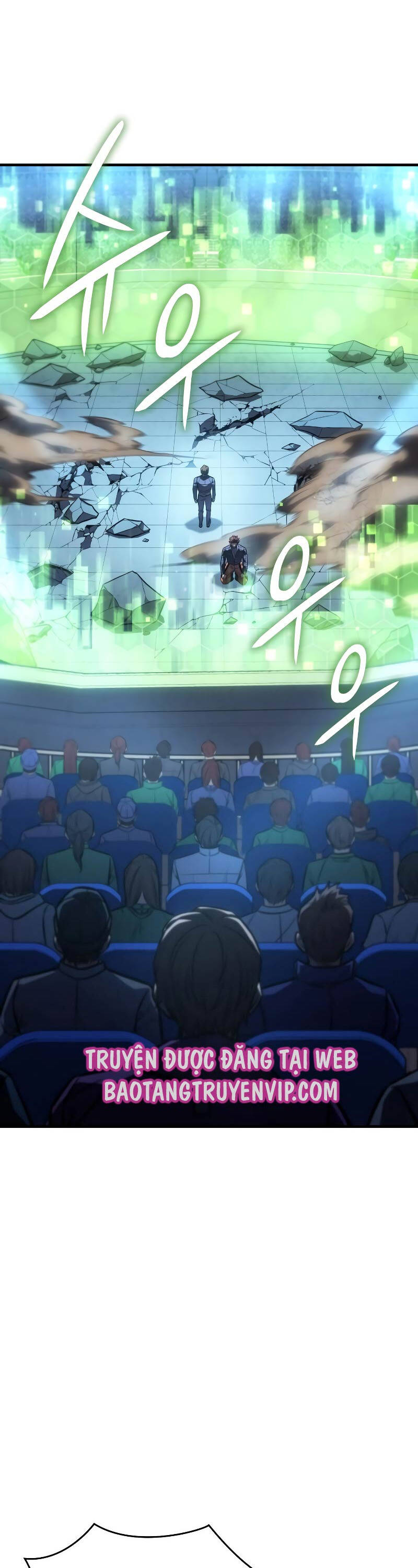 Hồi Quy Bằng Vương Quyền Chapter 42 - 60