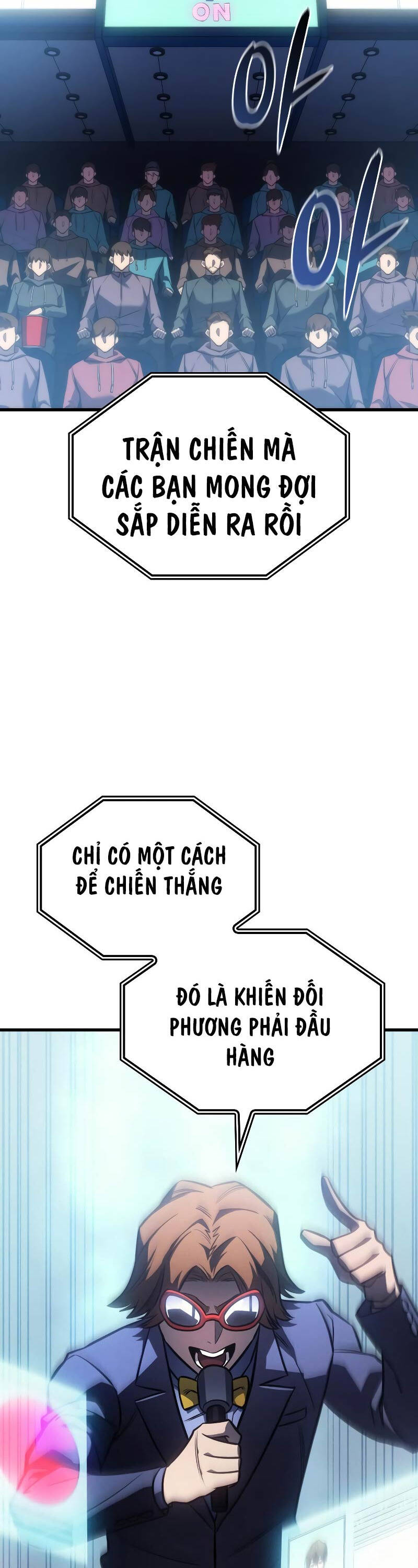 Hồi Quy Bằng Vương Quyền Chapter 42 - 7