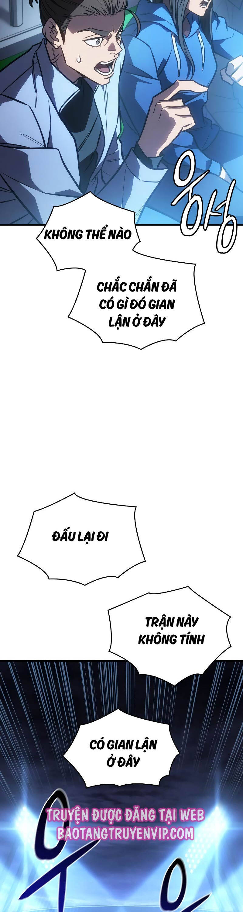 Hồi Quy Bằng Vương Quyền Chapter 42 - 62