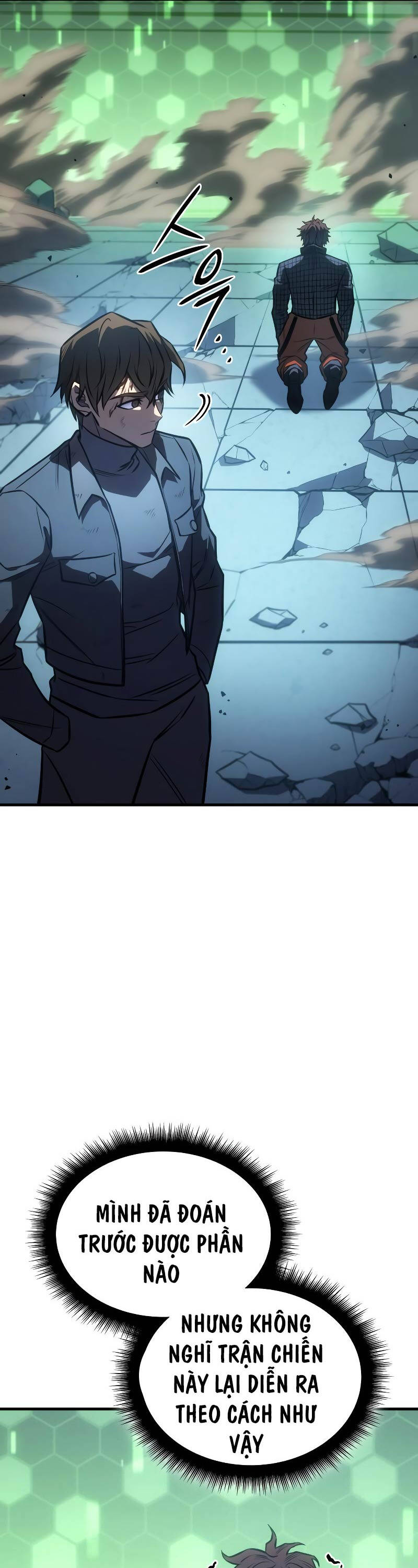 Hồi Quy Bằng Vương Quyền Chapter 42 - 65