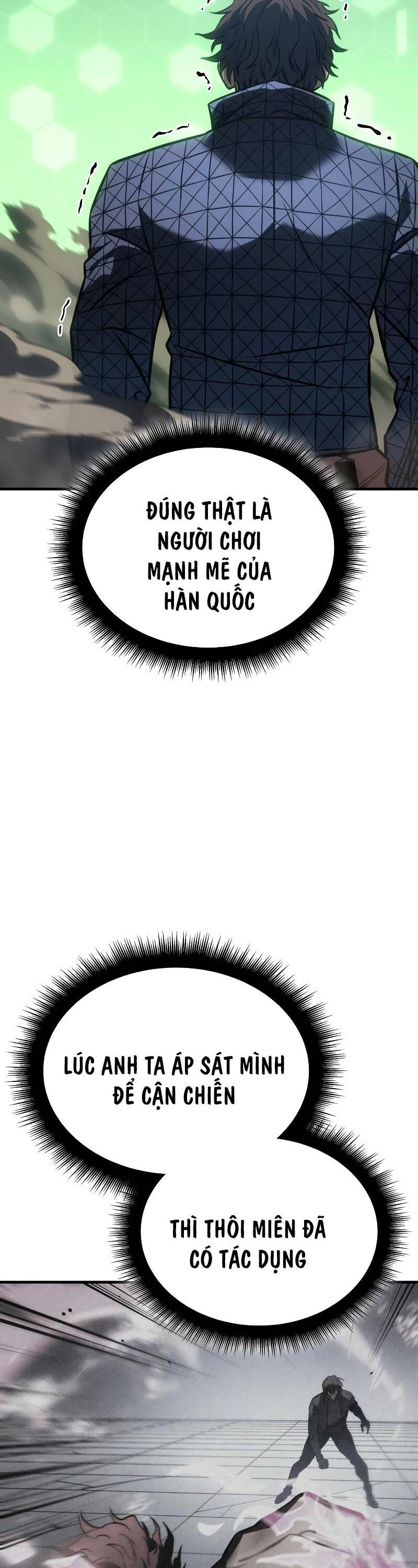 Hồi Quy Bằng Vương Quyền Chapter 42 - 66