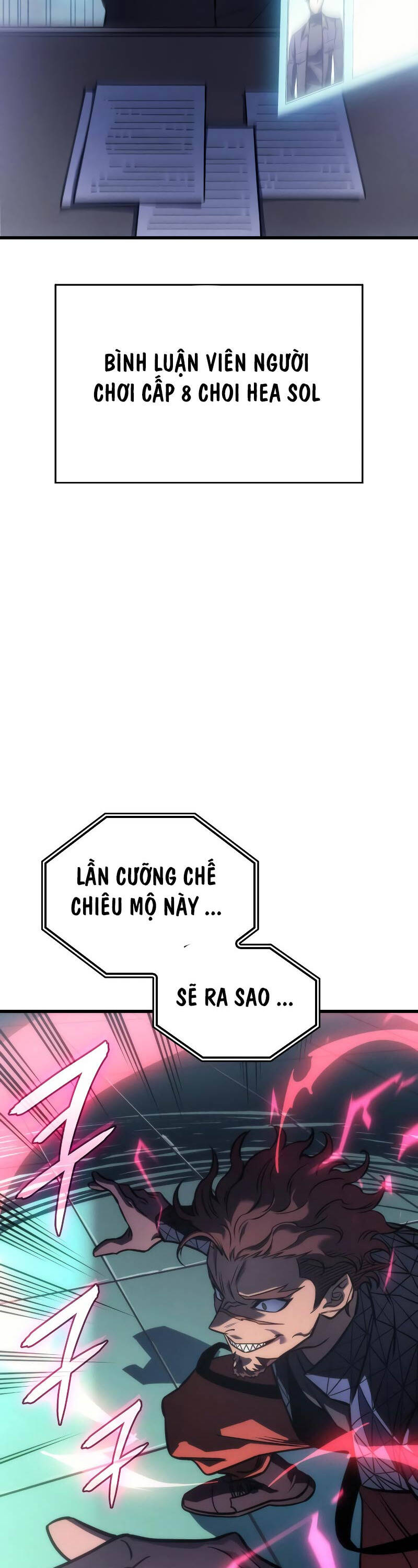 Hồi Quy Bằng Vương Quyền Chapter 42 - 8