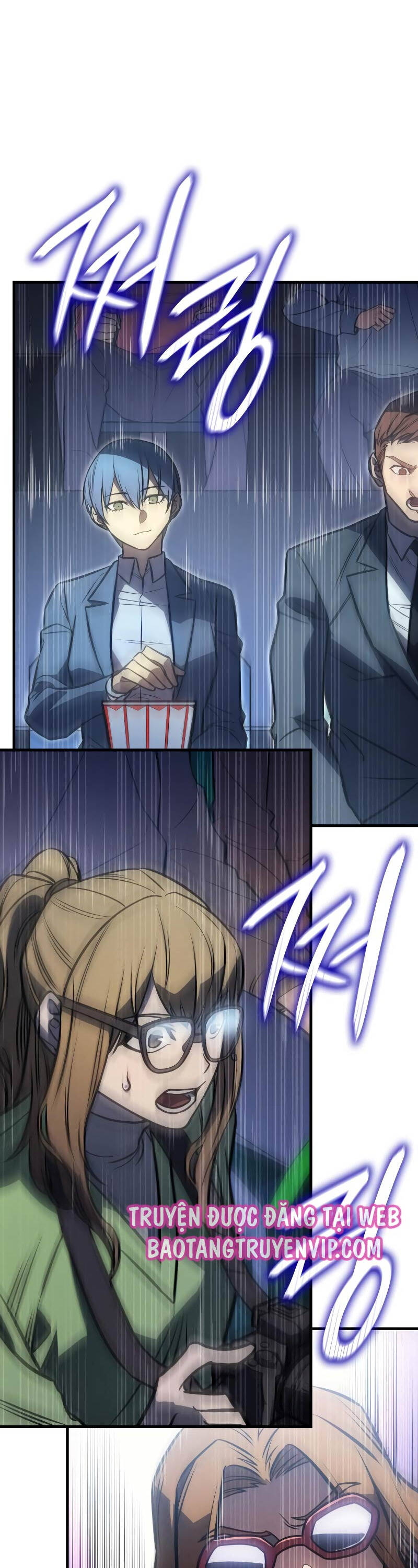 Hồi Quy Bằng Vương Quyền Chapter 42 - 72