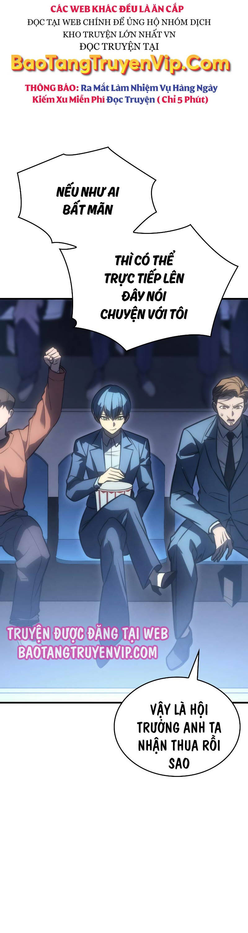 Hồi Quy Bằng Vương Quyền Chapter 42 - 76