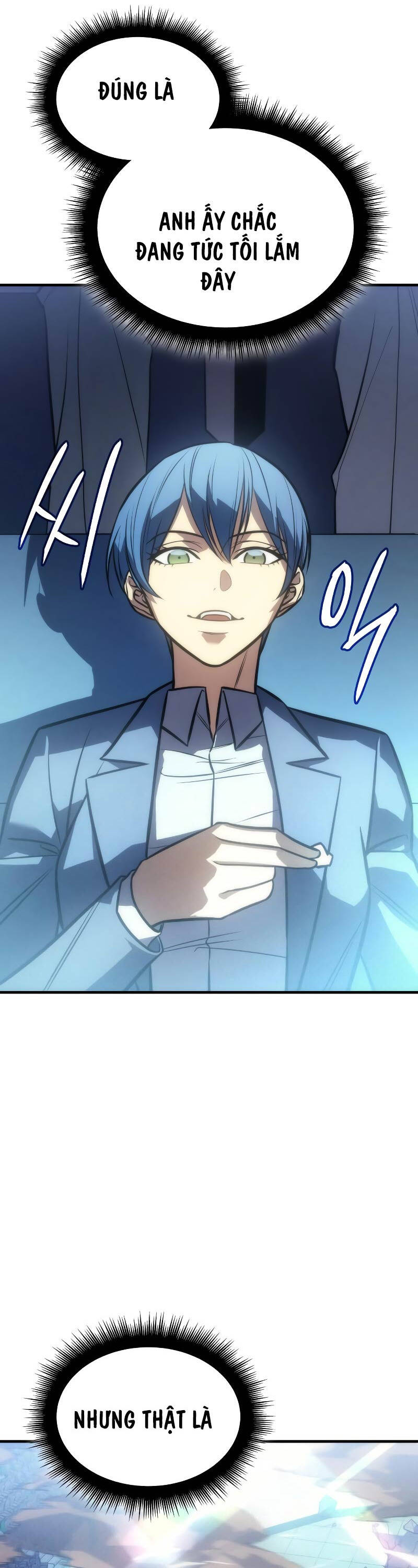 Hồi Quy Bằng Vương Quyền Chapter 42 - 77