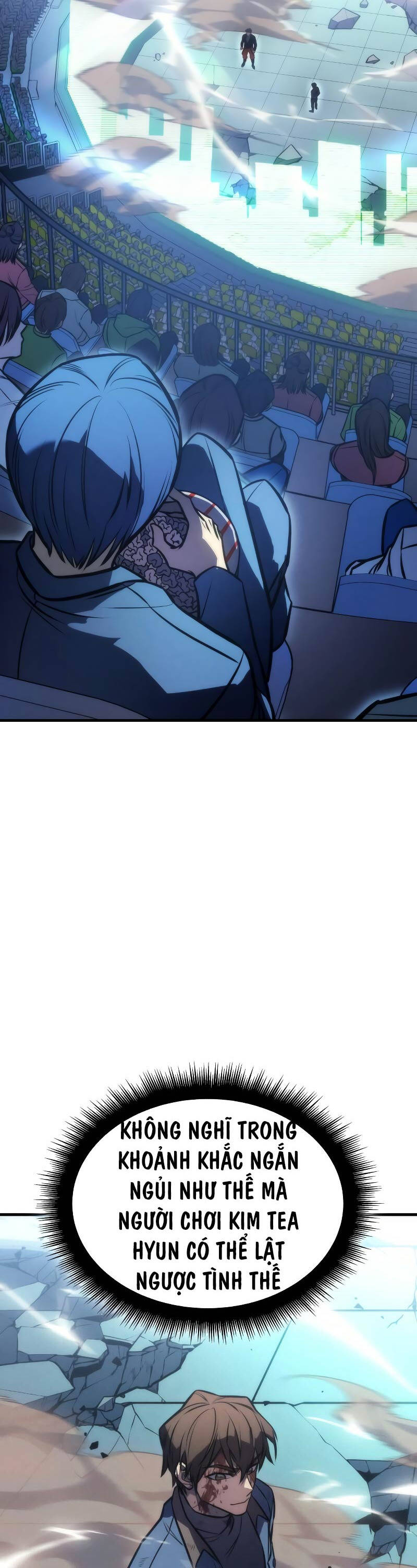 Hồi Quy Bằng Vương Quyền Chapter 42 - 78