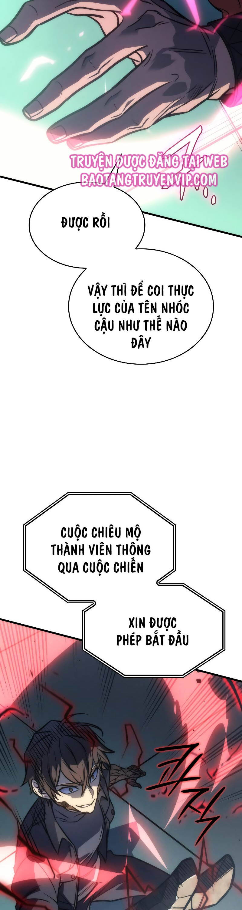 Hồi Quy Bằng Vương Quyền Chapter 42 - 9